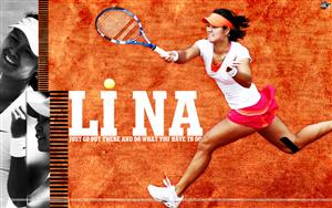 Li Na